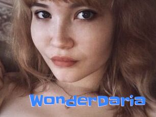WonderDaria