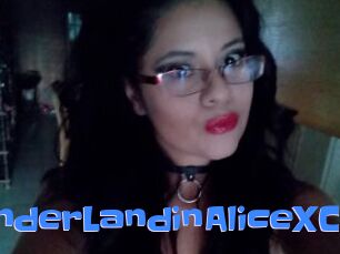 WonderLandinAliceXO