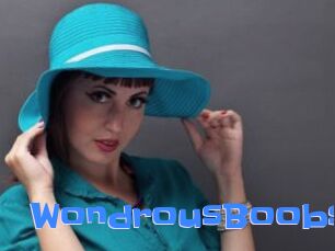 WondrousBoobs