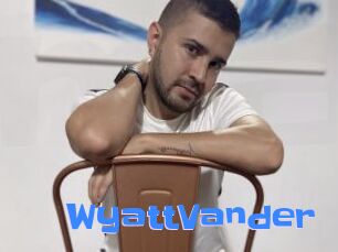 WyattVander