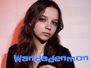 wandadenmon Mausi Privat