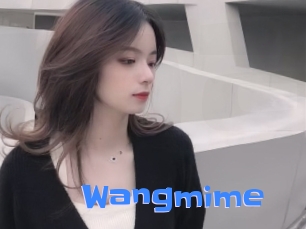 Wangmime