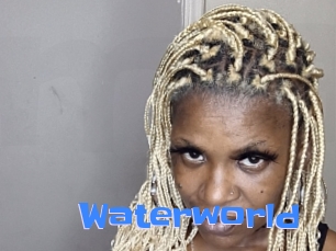 waterworld Mausi Privat