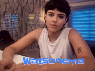 Watsonema