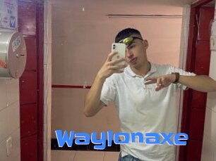 Waylonaxe