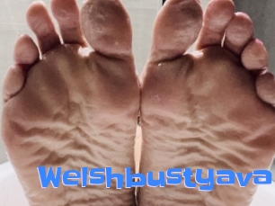 welshbustyava Mausi Privat