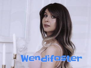 Wendifoster