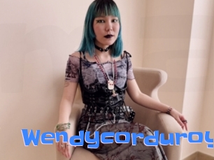 Wendycorduroy