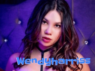 wendyharriss Mausi Privat