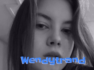 Wendytrand