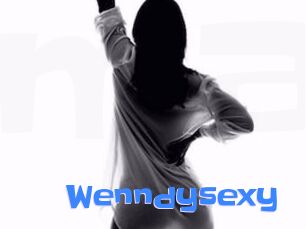 Wenndysexy