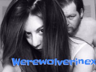Werewolverinex