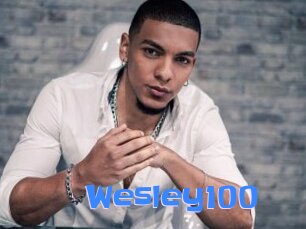 Wesley100