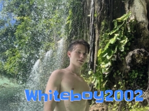 whiteboy2002 Mausi Privat