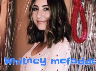 Whitney_mcfadden