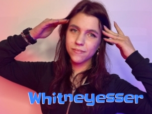 Whitneyesser