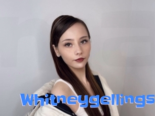 Whitneygellings
