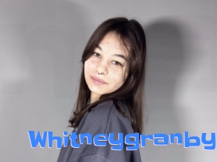 Whitneygranby
