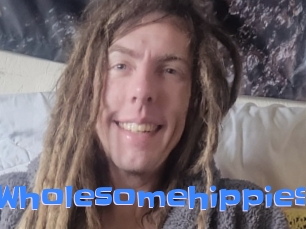 wholesomehippies Mausi Privat
