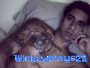Wickedways22