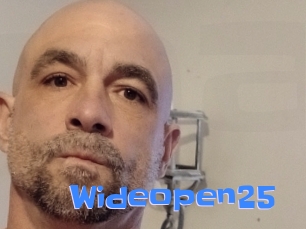 wideopen25 Mausi Privat