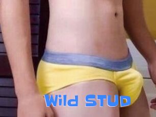 Wild_STUD