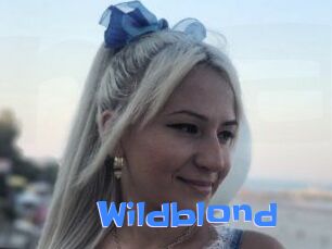 Wildblond