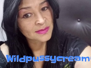 wildpussycreamy Mausi Privat