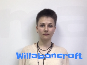 Willabancroft