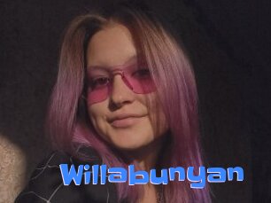 Willabunyan