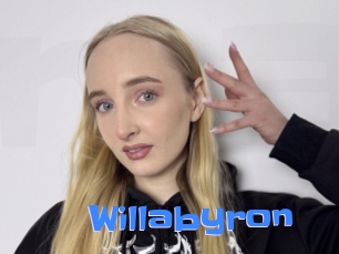 Willabyron