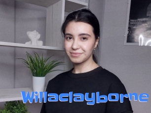 Willaclayborne