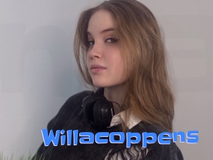 Willacoppens