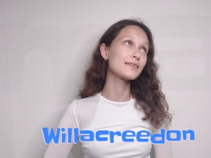 Willacreedon