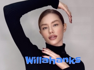 Willahanks
