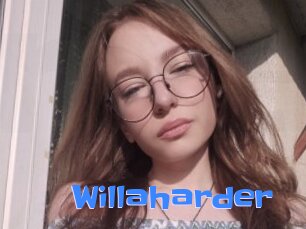 Willaharder