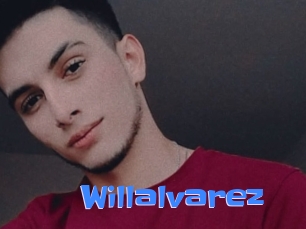Willalvarez