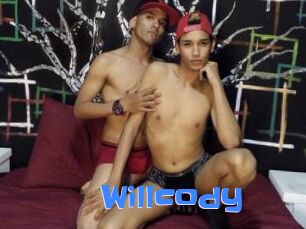 Willcody