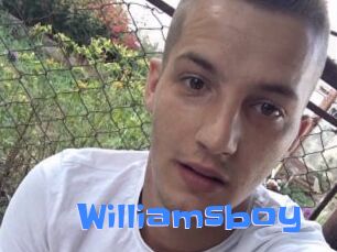 Williamsboy