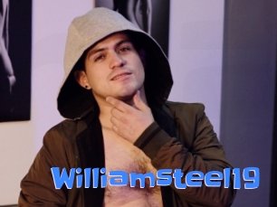 williamsteel19 Mausi Privat