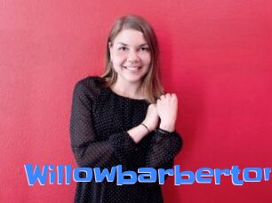 Willowbarberton