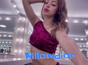 willowdior Mausi Privat