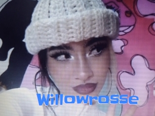 willowrosse Mausi Privat