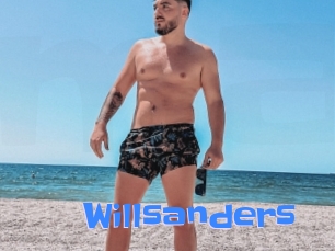 willsanders Mausi Privat
