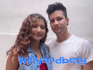 Willyandbety