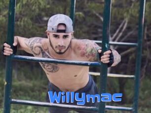 Willymac