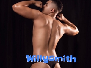 willysmith Mausi Privat