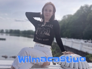 wilmacastiuo Mausi Privat