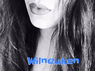 wilneuken Mausi Privat