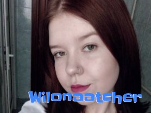 Wilonaatcher